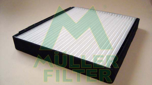 MULLER FILTER Filtrs, Salona telpas gaiss FC371